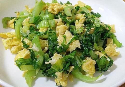 卵磷脂|多给孩子吃此菜,维生素B2是鸡蛋的2倍,补钙强身健脑,早吃早好