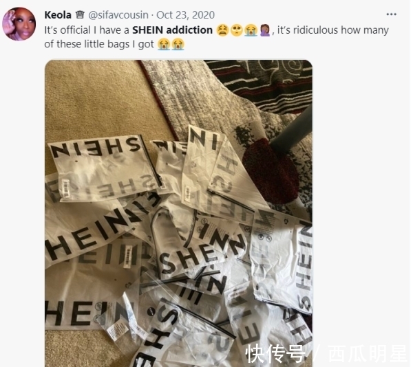 shein|跨境电商巨头Shein风靡欧美，能褪去中国底色吗？