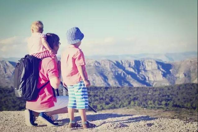 孩子“血型”跟“智商”有关专家这个血型的娃,真的高人一等