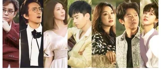 6000人评出7.8分,收视五网第一,还获央媒点赞,凤凰传奇有点猛