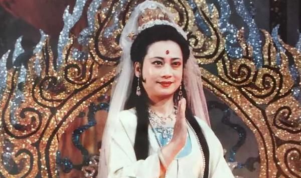 为大天尊|观音见了玉帝称陛下,你看如来称玉帝什么这一细节暴露两人关系