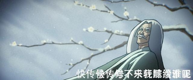 内力|刺客伍六七检验刺客实力的标准是什么柒5项全能 ,实力超凡!