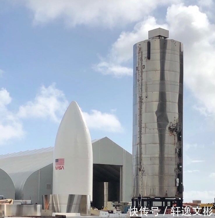 美国宇航局 美国登月计划加速，NASA公布登月宇航员名单，SpaceX星舰飞船入围