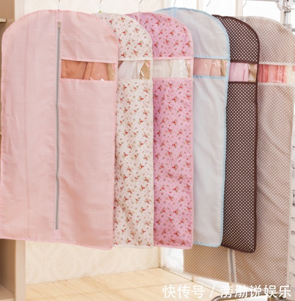 蔬菜架|发现多数人还把衣服塞衣柜,真笨!邻居支一招,整洁不占地