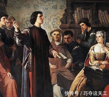  亚特兰蒂斯|看柏拉图是什么动机讲述亚特兰蒂斯的故事！