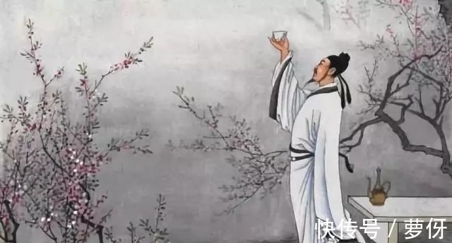 狂人|李白最狂的一首诗, 千百年来无人超越, 成为狂的代名词!