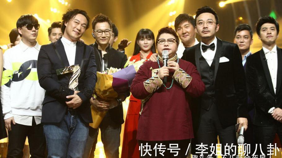 啟用新口號、引進虛擬主持人、告別流量，芒果臺不再娛樂至死了