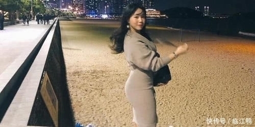 深蹲|身高仅150cm,却靠着健身变成女神,她是怎么做到的