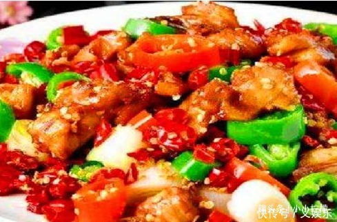 好吃又好看热乎菜,冬季必备美食,做给家人吃,心意满满