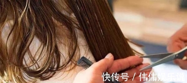 女生|理发师坦言：拥有这几个特点的女生，最好别剪短发，显老显胖