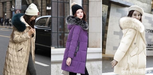 棉服总穿出臃肿感，你一定没有试过这样搭，怎么选？就看这几点！
