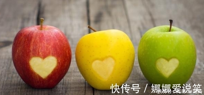 效果|苹果什么时间吃效果好?长期食用会有惊人变化,大家一起来看下吧