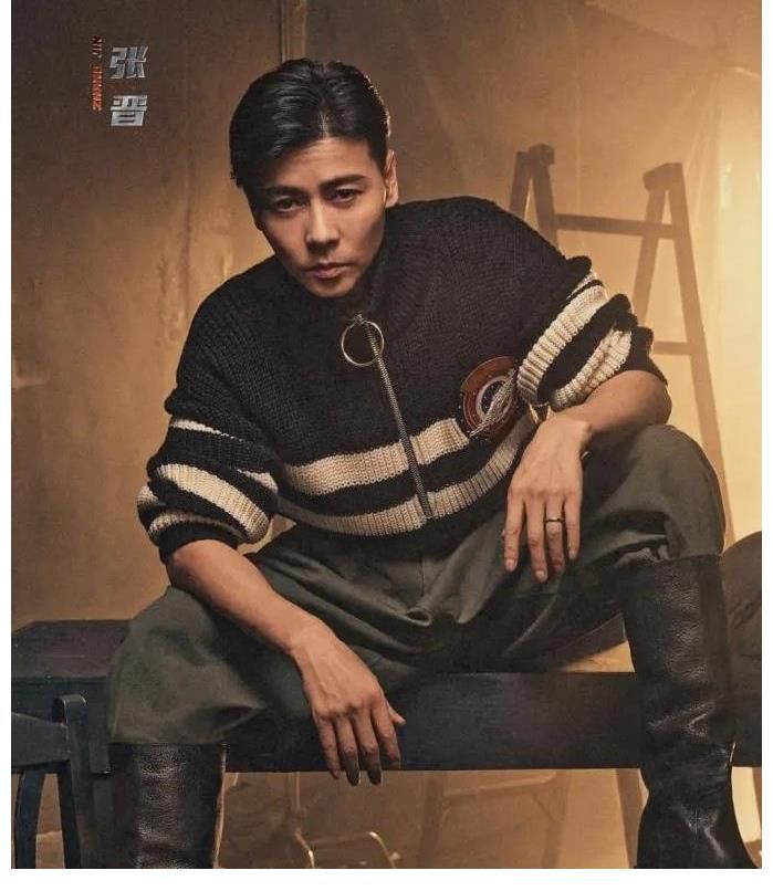 《我们的滚烫人生》官宣定档，《披荆斩棘的哥哥》三大队长再聚首