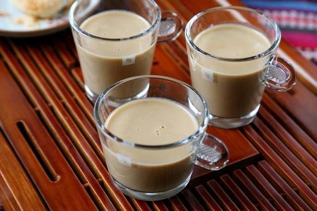 皮肤|不想做“黄脸婆”!早上坚持喝它,暖胃益血气,皮肤水灵有光泽