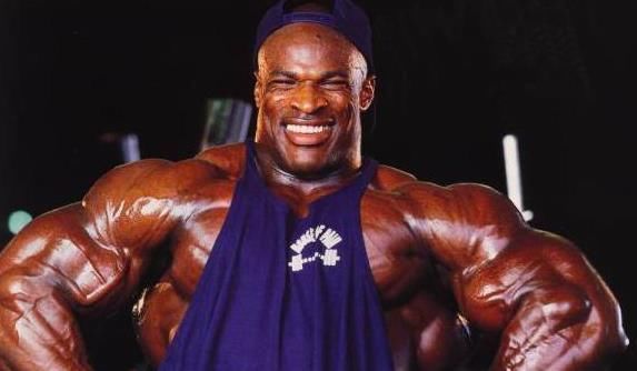 健美|肌肉中看不顶用?施瓦辛格曾作出回应,气力不是终极指标