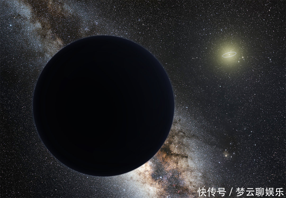 冥王星可怕到什么程度它被踢出太阳系九大行星，真的不冤！