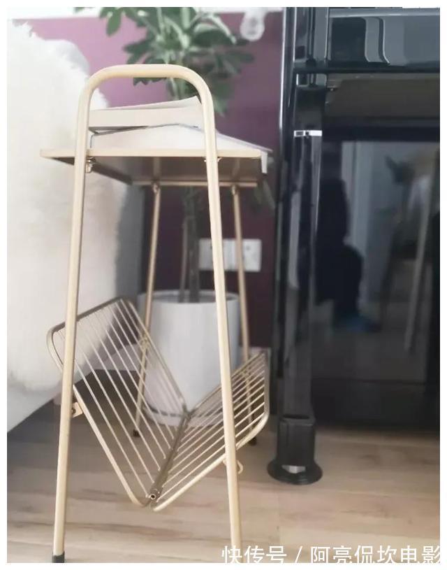 屋主|沪漂姑娘的48㎡小宅，全屋不仅精致美观，论实用性我给满分！