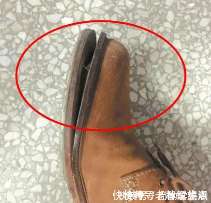 胶水|鞋子开胶了怎么办别再傻傻用502粘,教你一招,比新买还牢固