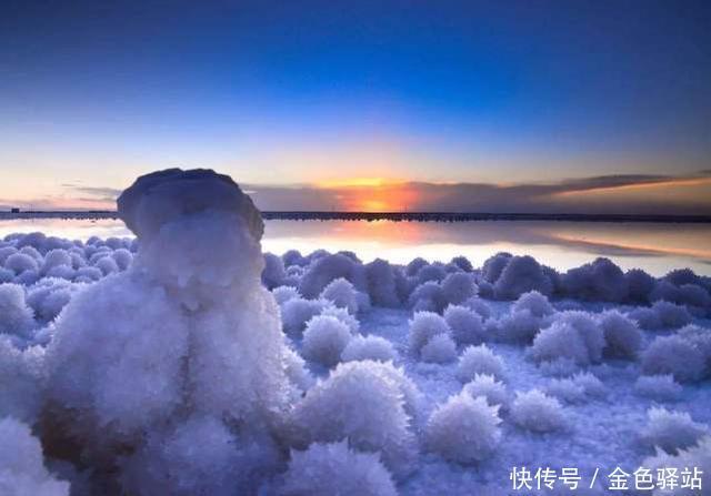 中年|中国最值钱的一个湖泊，价值很高就在青海省，你知道它的名字吗？