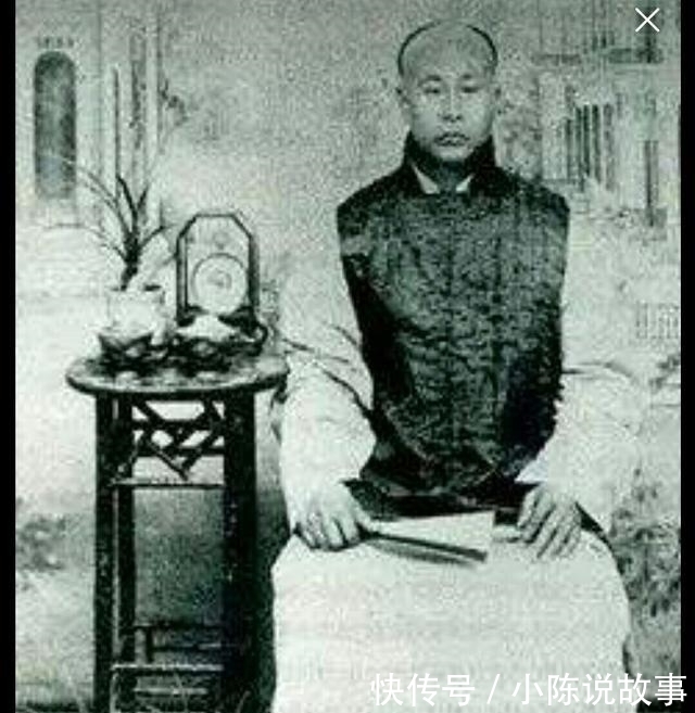 因监|大刀王五劫法场遭遇失败,只因监斩官太厉害