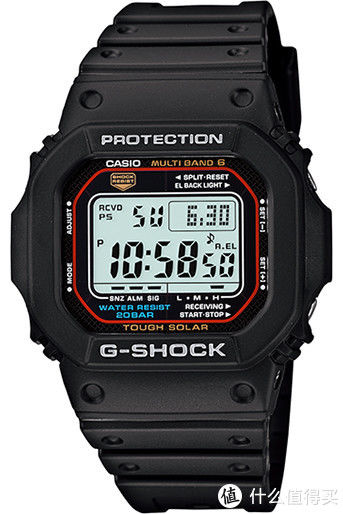 去年买了个表 篇一：CASIO 卡西欧时尚休闲男表 计算器学生手表 CA-53W-1Z——我的第一块表