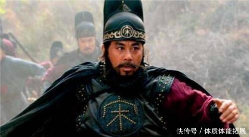 武松打死老虎当了“都头”,放现在是多大的官说出来你别吓一跳