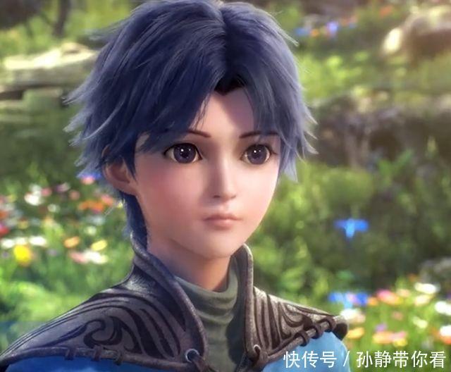 村长|斗罗大陆：唐昊看到唐三的武魂，上一秒愤怒不已，下一秒激动万分