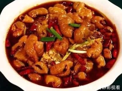 辣椒|吃了就忘不了的几道下饭菜,鲜美开胃,解馋又下饭,家人都爱吃