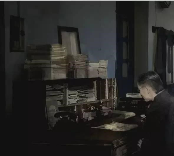 徐老怪&这些导演的分镜手稿,堪比艺术画作!文末周星驰小学生画作太魔性