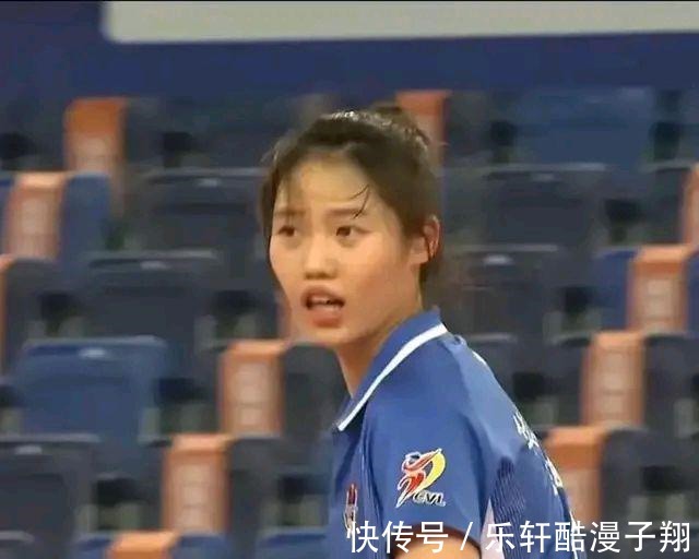 陳佩妍|潛力無限 后生可畏