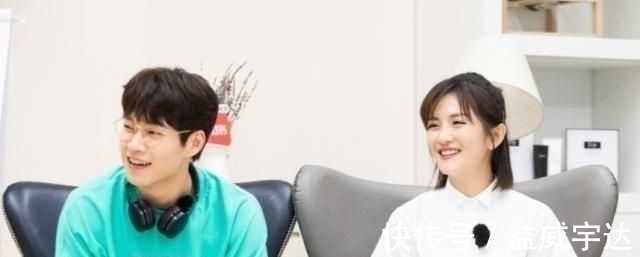 上完《快本》录《妻子2》跟《密室》，这位男星才是芒果台的宠儿