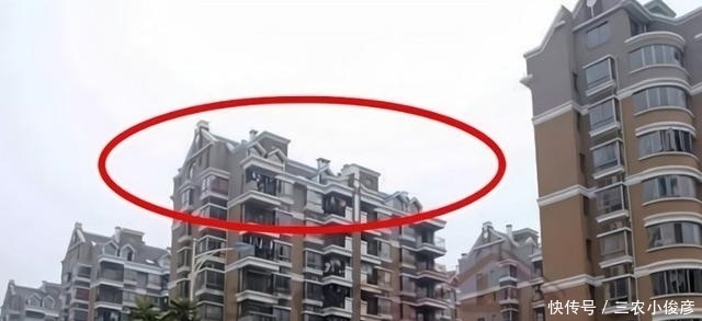 买房|被嫌弃的“1楼”和“顶层”，为啥被行内人悄悄买走，原因很现实
