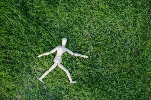 软组织|那些日行两万步的人后来怎样了?你还敢这样走路吗?