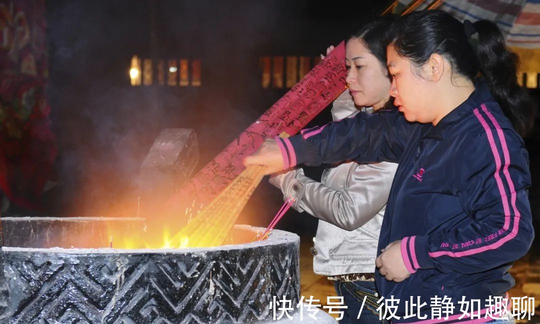 广西|解密壮族民间神圣人物，每年数十万人自发朝拜祭祀广西旅游年卡