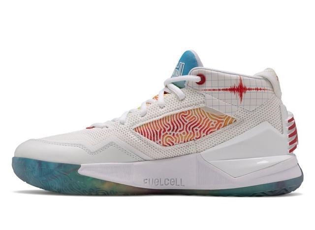 ard 彩虹样式妆点鞋身!卡哇伊战靴全新配色现已登场!