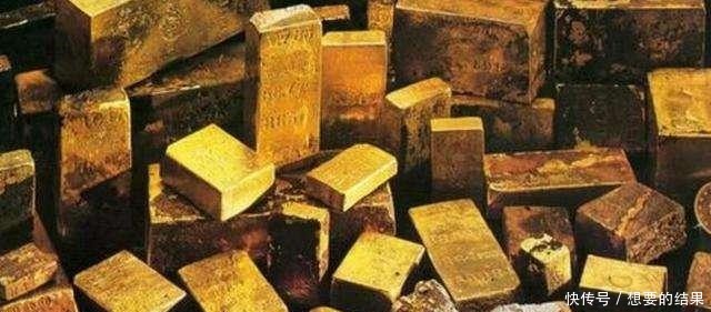 荒山内藏18箱黄金,放牛娃曾一夜暴富,专家是宋朝孙二娘文物!