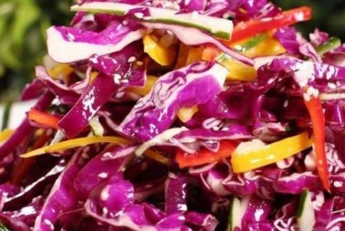 花青素甙|会吃的人最健康，3种食物离不开，营养丰富，抗老去皱，好处多多