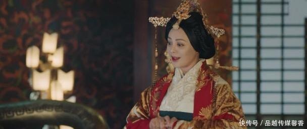 王后 《皓镧传》普天同庆!异人终于归秦了!网友:可算逃回去了!