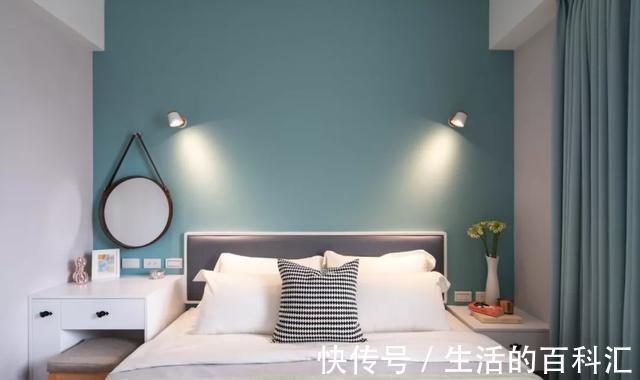 电视柜|无法抗拒的1㎡完美梳妆台设计案例！好看实用又省空间