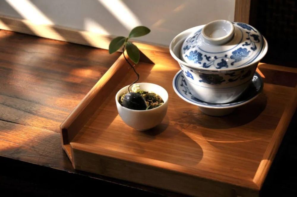  喝茶|进入冬天，如何喝茶
