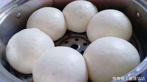 馒头|常吃用酵母发酵的馒头，对身体有益还是有害？为了健康，早作了解