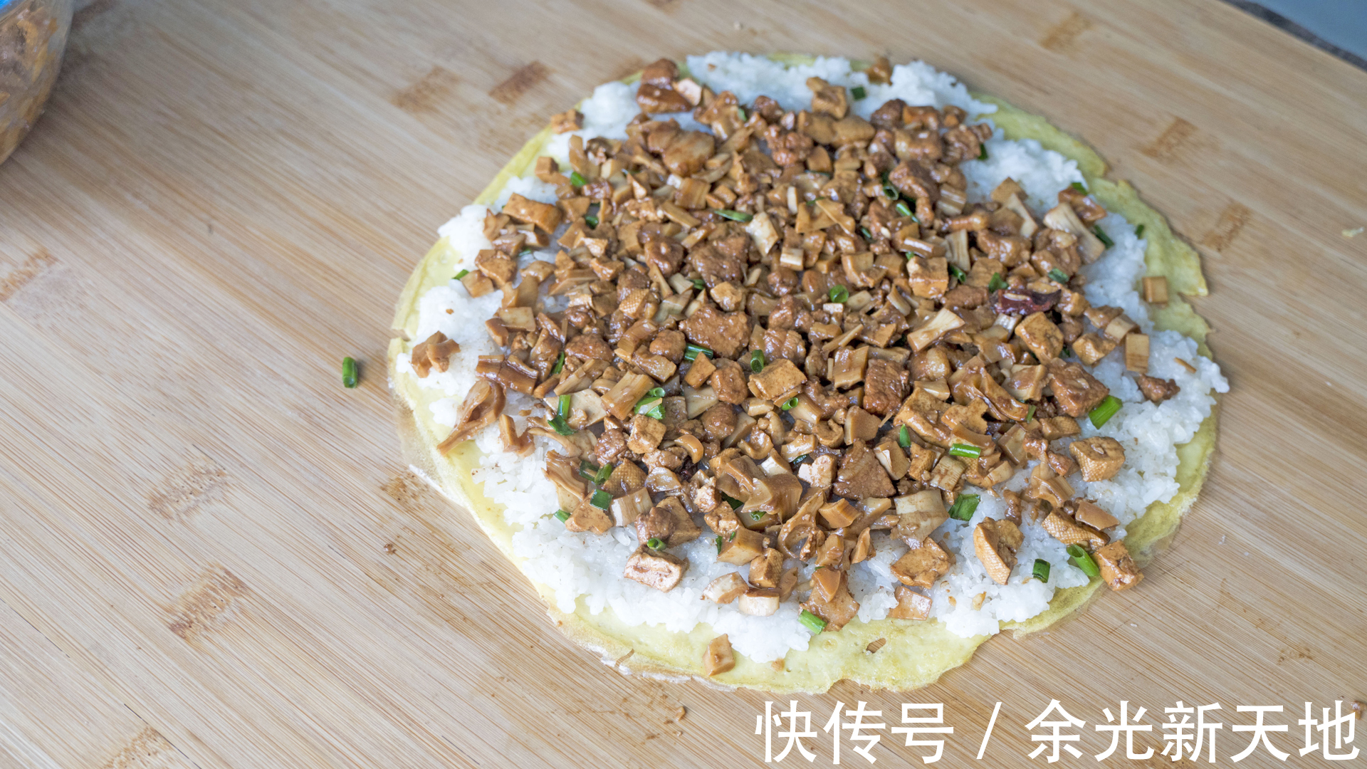 早餐|7天早餐不重样,粗细粮搭配合理,好做又好吃,照着做简单省事