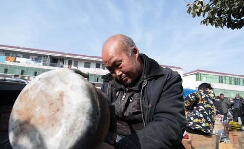 小炉匠——逐渐消失的行当