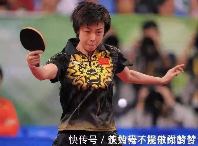 对抗|张继科打得过张怡宁吗男女国乒对抗,刘诗雯曾用无力对抗来形容