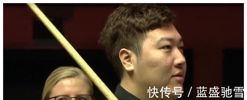 决胜|2-4到5-4,决胜局大逆转,中国00后天才神勇,颜丙涛淘汰!