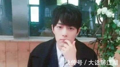 燃燒吧少年|肖戰(zhàn)火了重新看當年選秀綜藝《燃燒吧少年》,舒淇真的太有眼光了