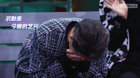 b《街舞4》中卡卡為何沒有battle“大神布布”？他的回答很實(shí)誠(chéng)