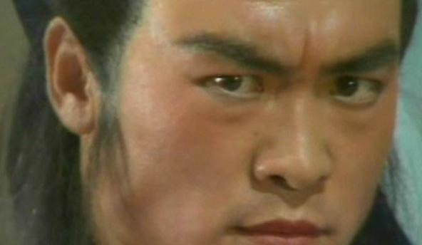 步战|石宝能二十回合打平关胜, 如果和武松交手, 结局怎样！