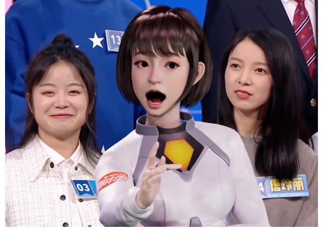 《你好星球六》何炅太难了，新人抢话被闭麦，开玩笑想劝退女主持！