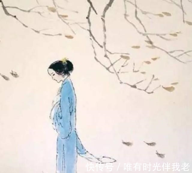 岳飞$十首孤独无助的诗词,哪首最能触动你?